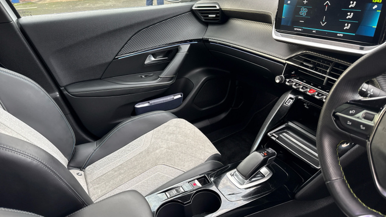 Peugeot 2008 100kW GT Premium 50kWh 5dr Auto Electric Estate